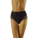 Kalhotky Adapta Black - Wol-Bar M