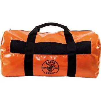 Brašna na nářadí, Vinyl, délka: 610mm 305mm x , výška: 305mm Klein Tools