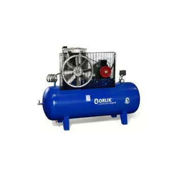 Kompresor Kompresor Orlík SKS 40/500/12