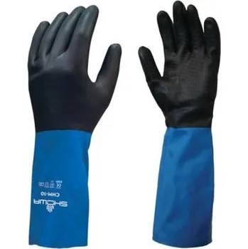 Pracovní rukavice Pracovní rukavice Ano 2 1 2 Ne Ne 9