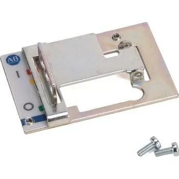 Visací zámek Visací zámek, pro použití s: Jistič, rozsah: 140G