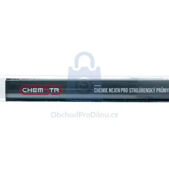 Průmyslové lepidlo Tyčinka epoxidová, HLINÍK, CHEMSTR 115 g, balení 1 ks