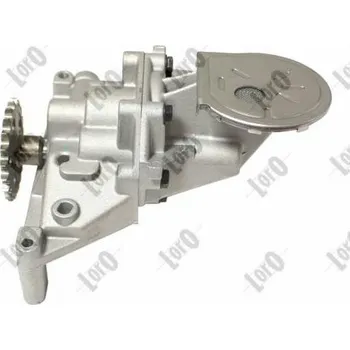 Olejové čerpadlo Olejové čerpadlo ABAKUS 102-00-021