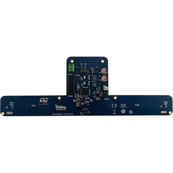 Pohybové čidlo Snímač gest, klasifikace: Vyhodnocovací sada for AEK-SNS-2TOFM1, SPC582B60E1, pro použití s: Snímání pohybu, řídicí