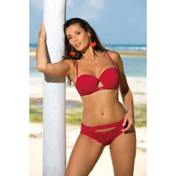 Dámské plavky Plavky Amiri M-721 (5) - Marko 38