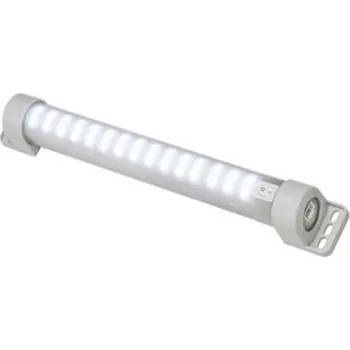 Stojací lampa Osvětlení skříně, řada: Varioline LED-021, 11 W, typ žárovky: LED LED lampa, 110 → 240 V AC 2.100.030, barva