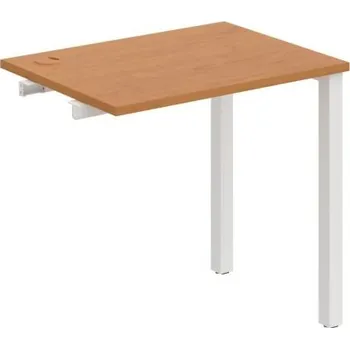 Psací stůl Přídavný stůl Hobis UNI UE 800 R