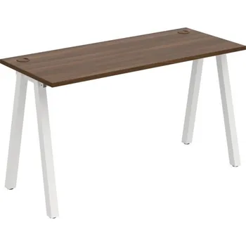 Psací stůl Pracovní stůl Hobis UNI UE A 1400 (hl.60 cm)