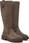 Kozačky Tamaris 1-25622-43 Šedá 38