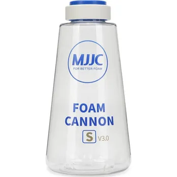 Láhev Náhradní láhev 1000ml s uzávěrem pro MJJC S V3.0