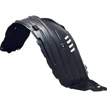 Podběh karosérie Podběh přední pravý NISSAN QASHQAI (J10) , 03.07-05.14 OE 63840-BR00A,63840-EY10A,63842-EY10A