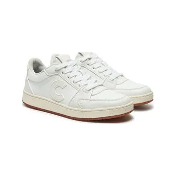 Dámské tenisky Sneakersy Coccinelle E4 RWK 24 01 01 Bílá 37