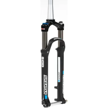 Vidlice na kolo SR SUNTOUR Vidlice odpr. 27,5" tapered Suntour XCR32 AIR LO-R DISC boost 15QLC32, 100mm černá mat