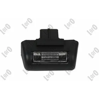 Osvětlení SPZ Osvětlení poznávací značky ABAKUS 017-41-900