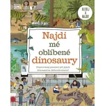 Najdi mé oblíbené dinosaury - Isobel…