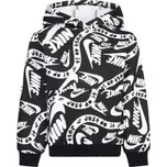 Nike b nsw club aop po 104-110 CM