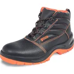 Panda Safety Alfa Neos O1 FO černá