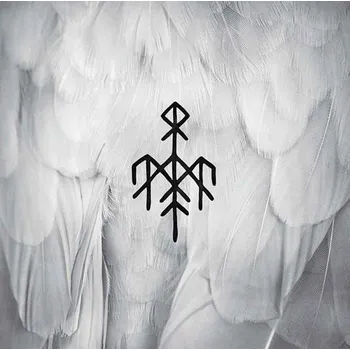 Zahraniční hudba Kvitravn: First Flight Of The White Raven - Wardruna [2CD]