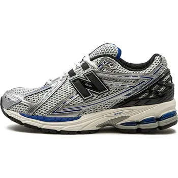 Pánské tenisky Asics New Balance 1906R "Metallic Silver Blue" Velikost: 43