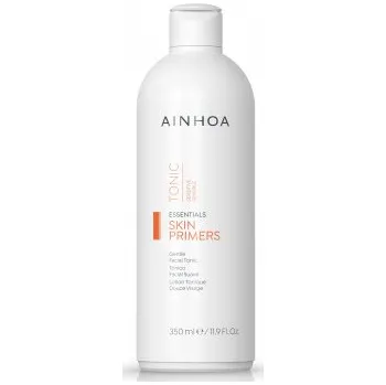 Pleťové tonikum pro citlivou pleť - Skin Primers - Ainhoa - 350ml