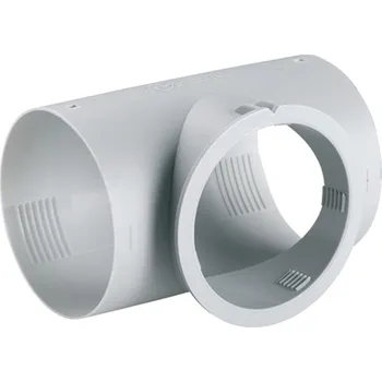 Příslušenství ke karavanu T kus T/LT pro 65/72 mm Truma