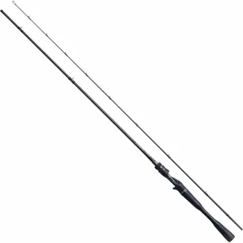 Shimano Prut Poison Adrena Casting 166M2 1,98 m 7-21 g