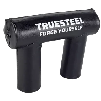 TRUESTEEL Ochranné polstrování na Safety Squat Bar