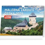 Notique Malebná zákoutí Česka 2025