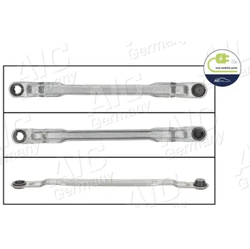 Stěrač Hnací tyčka, táhlo stěrače A.I.C. 53559