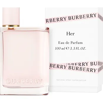 Burberry Her W EDP