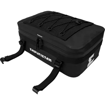 Zavazadlo na motocykl ENDURISTAN Pannier Topper S , horní taška na kufr