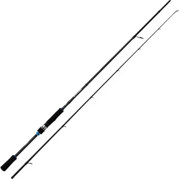 Rybářský prut Prut Shimano Nexave Spinning Eva 63L 6'3" 1,90m 3-14gr