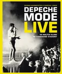 Depeche Mode Live: Od malých klubů po…