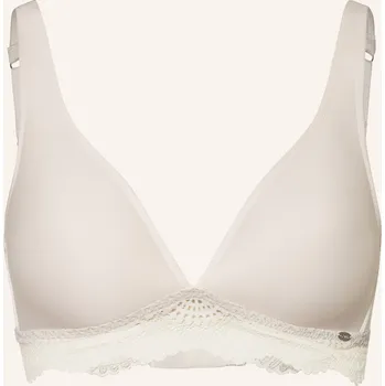 Podprsenka Skiny Dámská Podprsenka Spacer Micrornaments, krémová, 85C