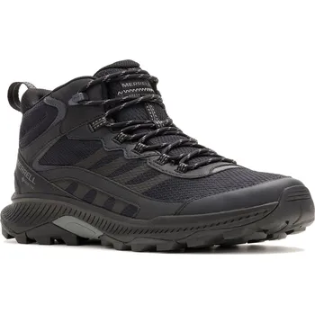 Pánská treková obuv Merrell Speed Strike 2 MID GTX 037817 (EU 44 (US 10, UK 9,5)) + doprava zdarma