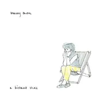 Zahraniční hudba CD Tracey Thorn: Distant Shore (expanded Edition) 2024