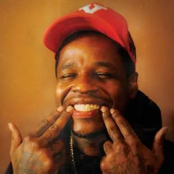 Zahraniční hudba CD Jabee: The Spirit Is Willing, But The Flesh Is Weak 2024