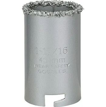 Vrták Craftomat Vrtací korunka, ⌀ 43 mm 2.609.25B.161