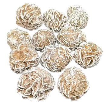 Přírodní kámen Pouštní růže 2–3 cm – přírodní minerál pro harmonii a energii