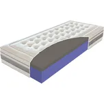 Materasso matrace LUSSA Rozměr matrace: 150 x 200 cm