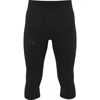 Set dámského termoprádla Kalhoty Hannah Thermo Active P 3/4 Anthracite XXL-3XL