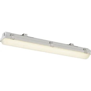 BIG WHITE (SLV) WATERPROOF V DALI 600 18W 840 IP66 1008087