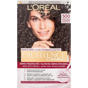 L'Oréal Paris Excellence Creme
