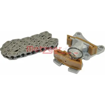 Sada rozvodového řetězu METZGER 7500008