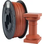 Filament 3DPower PLA Marble Cihlová [1,75mm, 1kg]