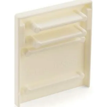 LED páska Deko-Light koncovka pro Combo montážní profil do betonu 2ks, 988133