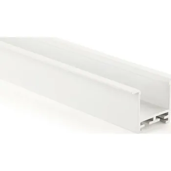 LED páska Deko-Light Combo Klick profil s křídly 35 F bílá, 2m 970867