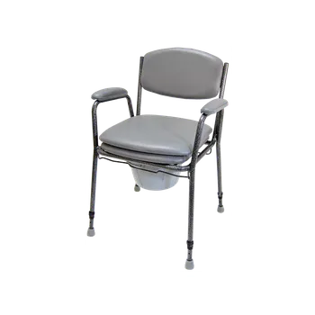 Koupelnové sedátko Toaletní křeslo TS 130