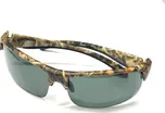 Brýle VISION POLARIZED hunting 2.203 maskované/šedé skla