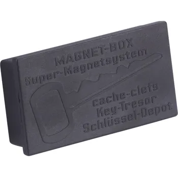 Elektromobilita Kryt na klíče